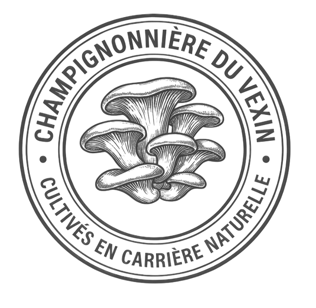 Champignonnière Vexin